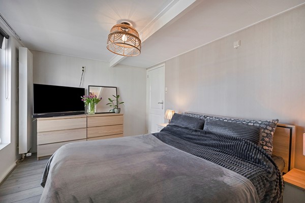 Medium property photo - Van Galenstraat 10, 1782 EW Den Helder